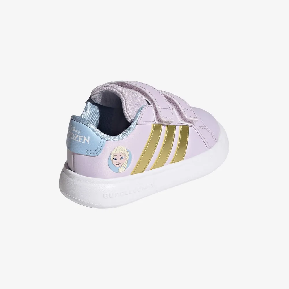 ADIDAS PATIKE GRAND COURT ELSA I 