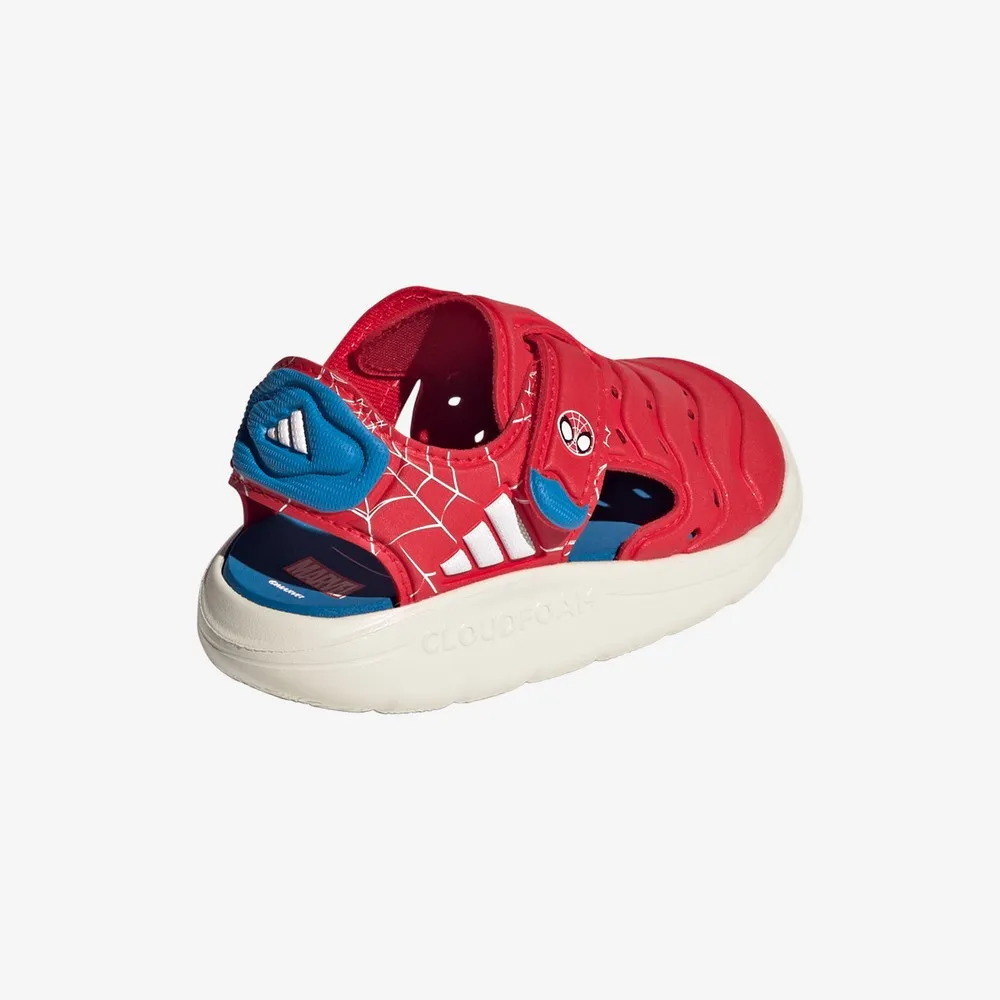 ADIDAS POLUSANDALE WATER SANDAL SPIDER-MAN I 