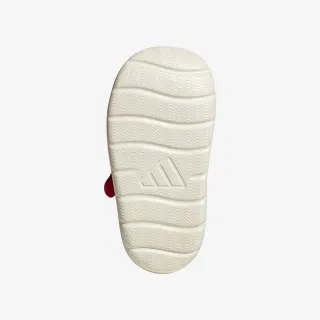 ADIDAS POLUSANDALE WATER SANDAL SPIDER-MAN I 