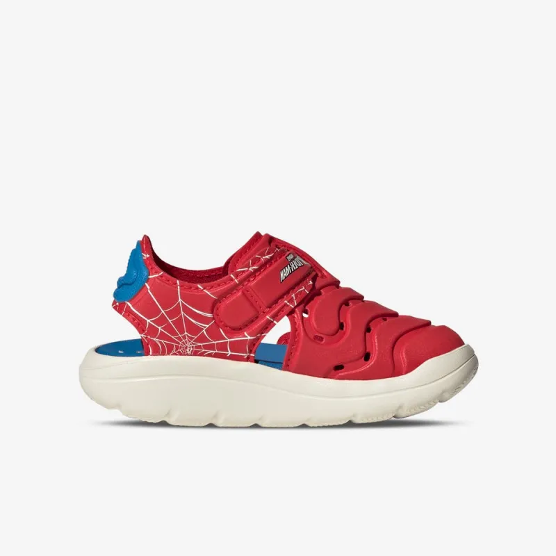 ADIDAS POLUSANDALE WATER SANDAL SPIDER-MAN I 
