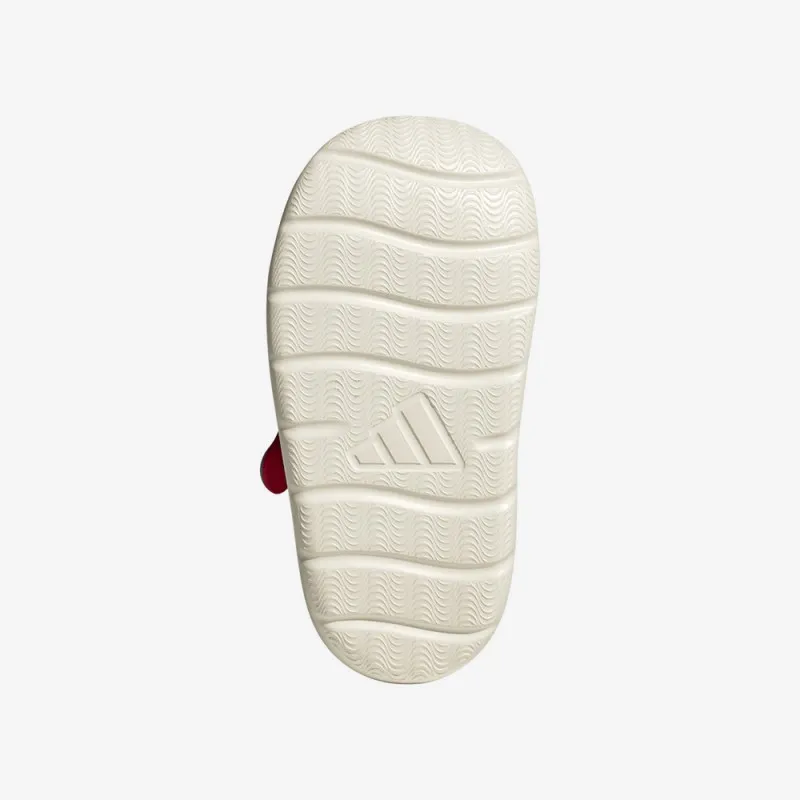 ADIDAS POLUSANDALE WATER SANDAL SPIDER-MAN I 