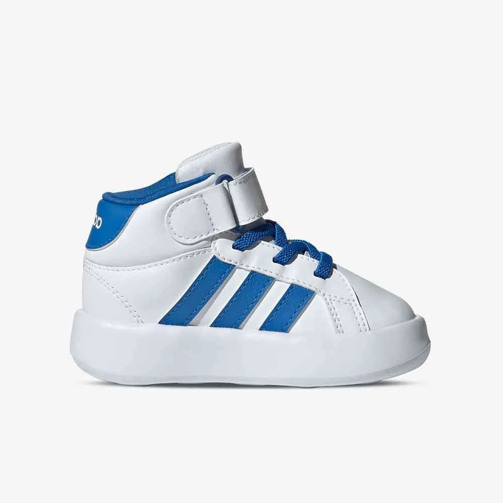 ADIDAS PATIKE GRAND COURT MID I 