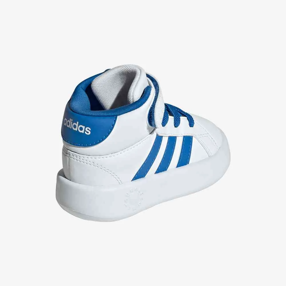 ADIDAS PATIKE GRAND COURT MID I 