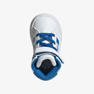 ADIDAS PATIKE GRAND COURT MID I 