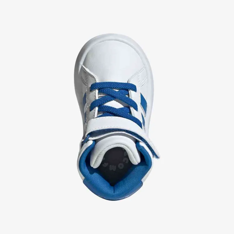 ADIDAS PATIKE GRAND COURT MID I 