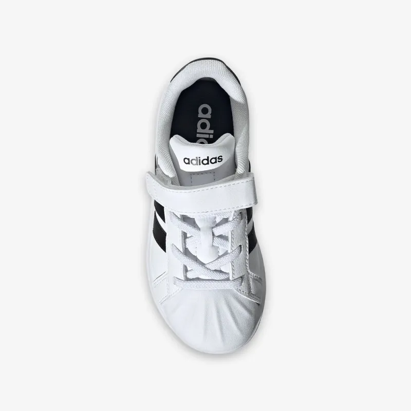 ADIDAS PATIKE STREETTALK EL C 