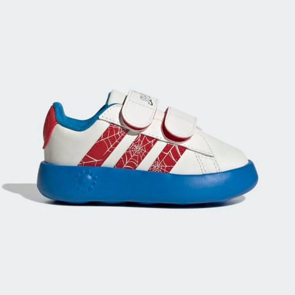 ADIDAS PATIKE GRAND COURT SPIDER-MAN CF I 