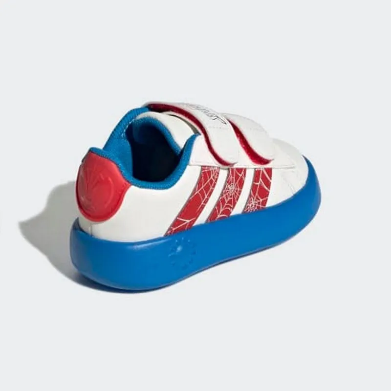 ADIDAS PATIKE GRAND COURT SPIDER-MAN CF I 