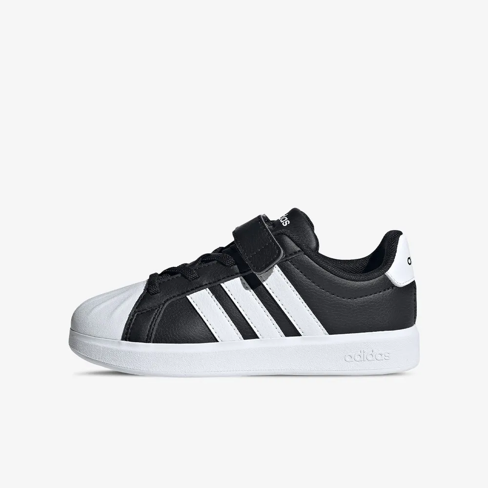 ADIDAS PATIKE STREETTALK EL C 