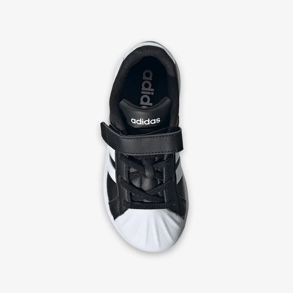 ADIDAS PATIKE STREETTALK EL C 