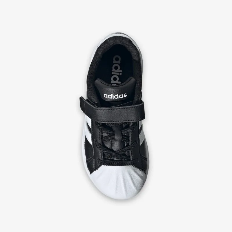 ADIDAS PATIKE STREETTALK EL C 