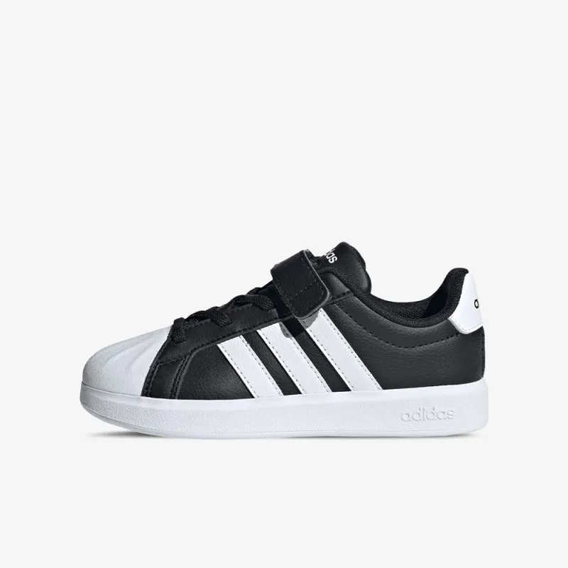 ADIDAS PATIKE STREETTALK EL C 