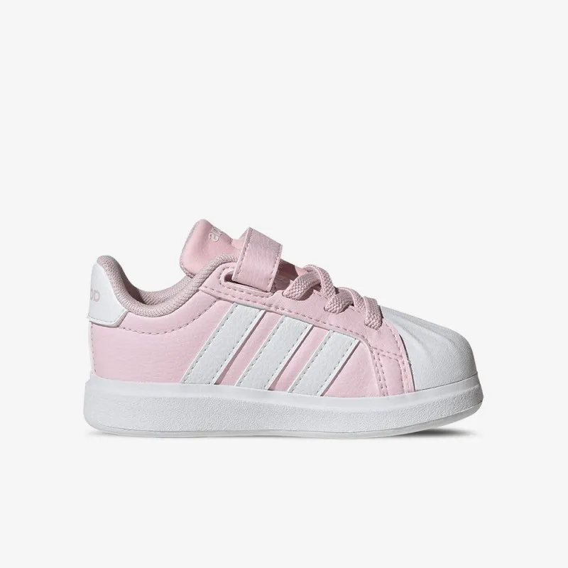 ADIDAS PATIKE STREETTALK EL I 