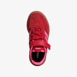 ADIDAS PATIKE BARREDA DECODE EL C 