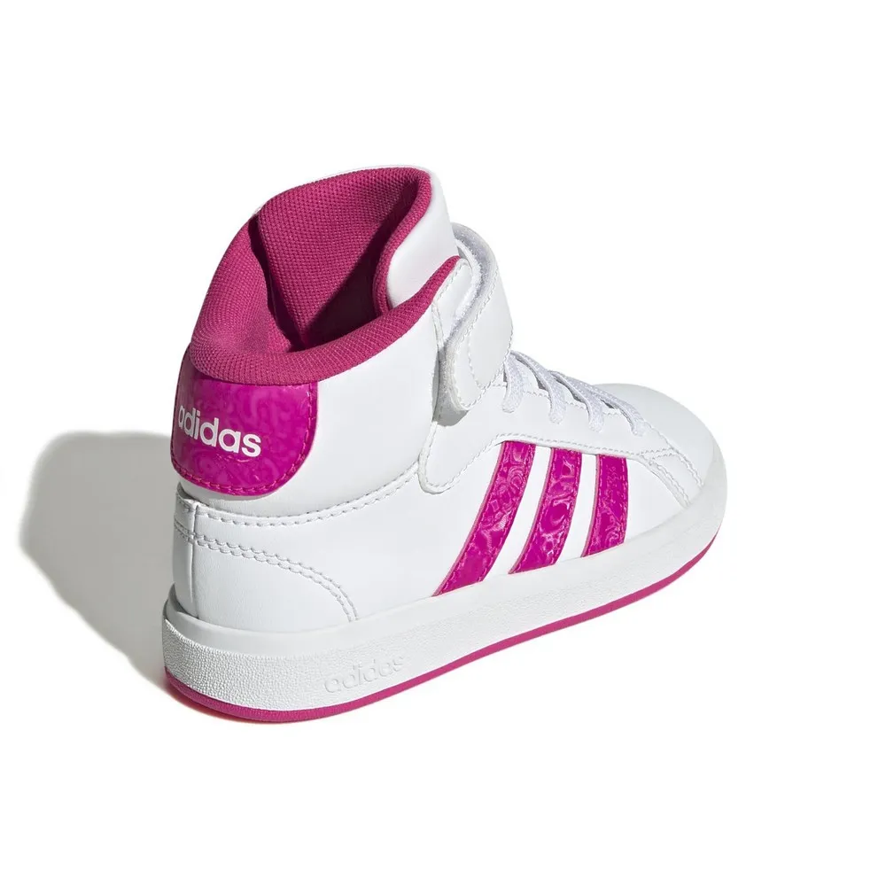 ADIDAS PATIKE GRAND COURT MID K 