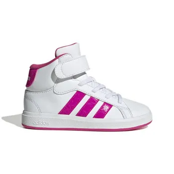 ADIDAS PATIKE GRAND COURT MID K 