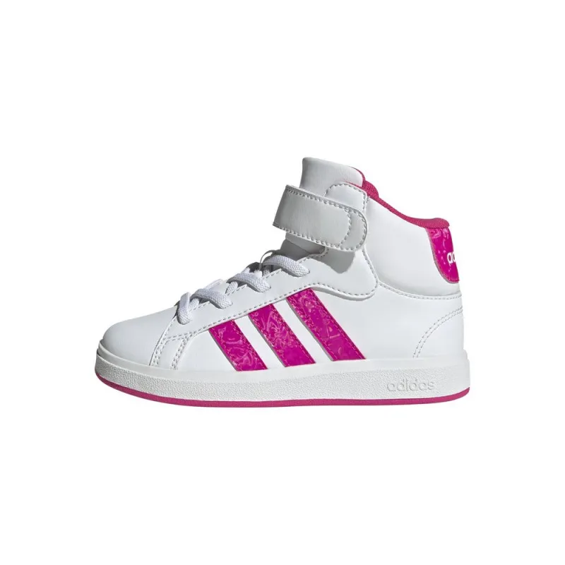 ADIDAS PATIKE GRAND COURT MID K 
