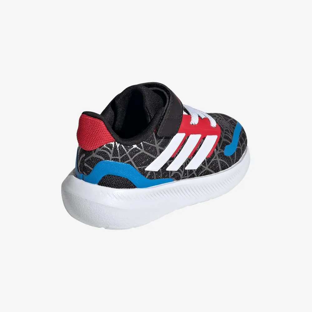 ADIDAS PATIKE RUNFALCON SPIDER-MAN EL I 