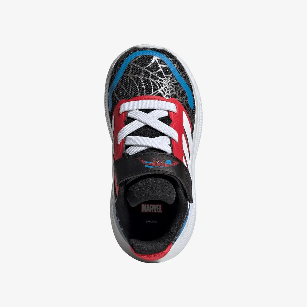 ADIDAS PATIKE RUNFALCON SPIDER-MAN EL I 