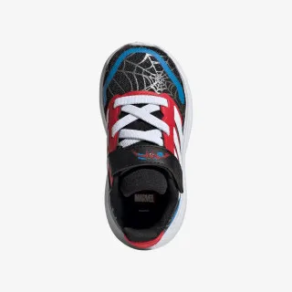 ADIDAS PATIKE RUNFALCON SPIDER-MAN EL I 