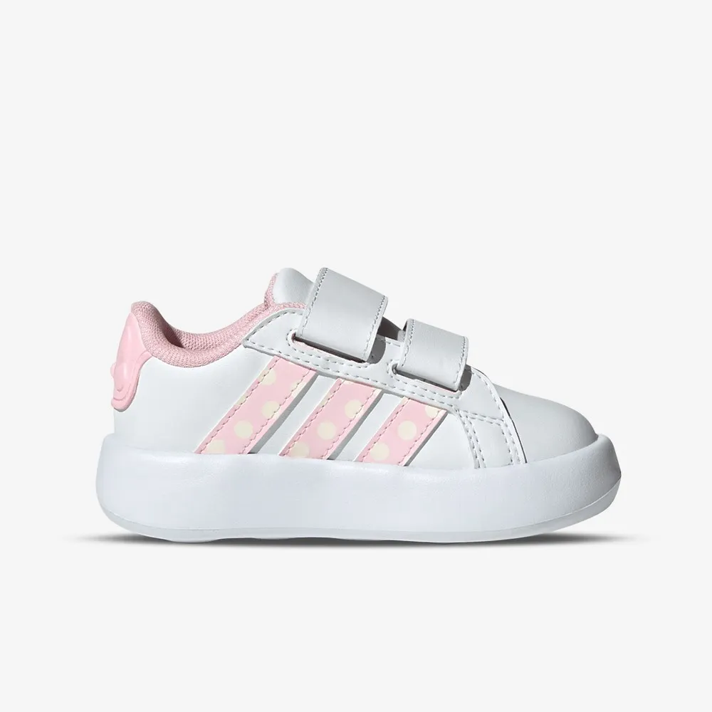 ADIDAS PATIKE GRAND COURT MINNIE CF I 