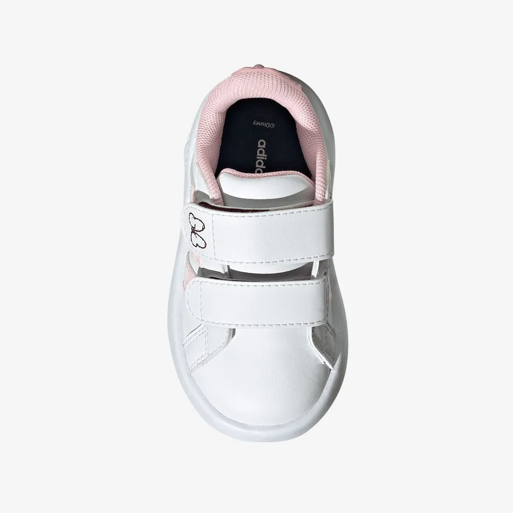 ADIDAS PATIKE GRAND COURT MINNIE CF I 