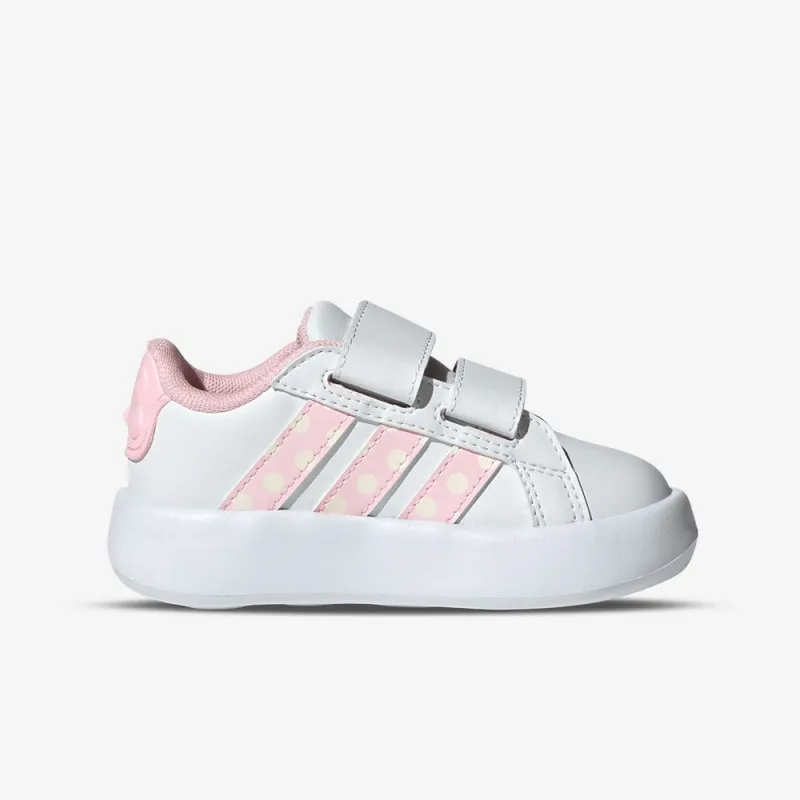 ADIDAS PATIKE GRAND COURT MINNIE CF I 