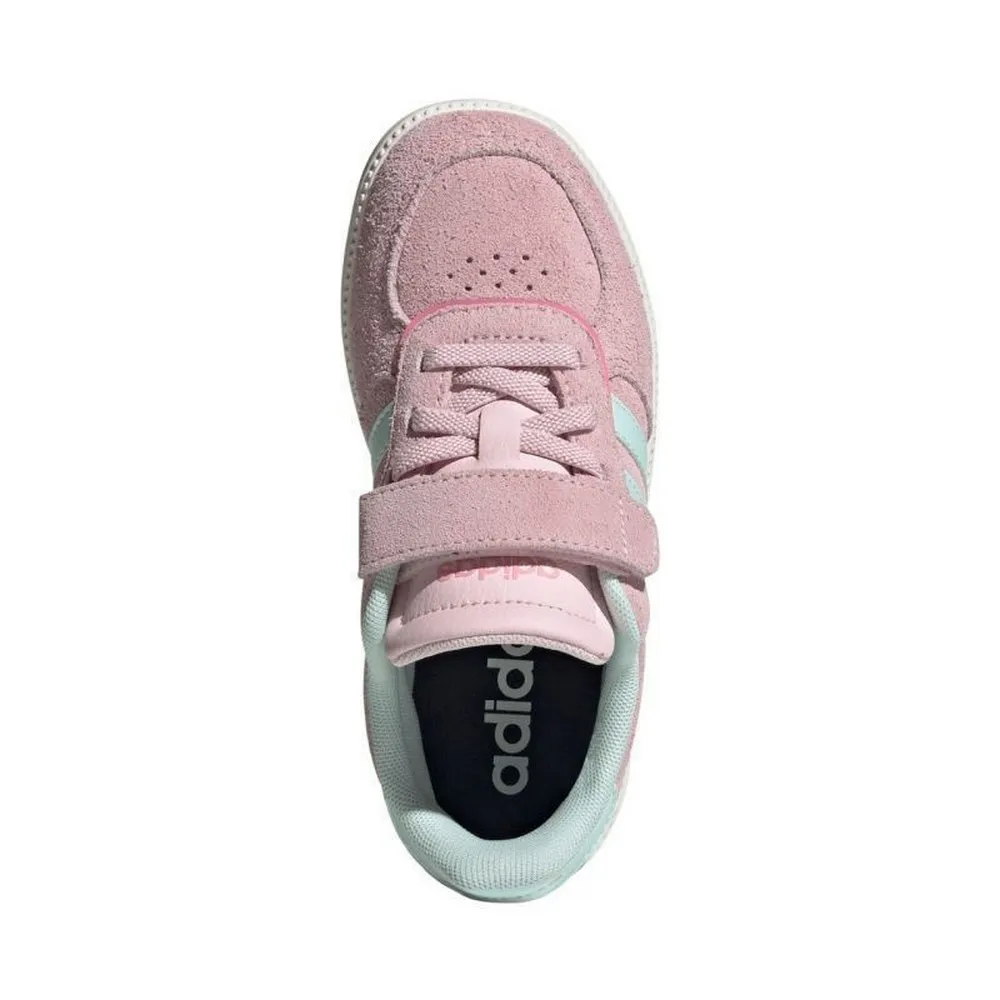 ADIDAS PATIKE BREAKNET SLEEK EL C 