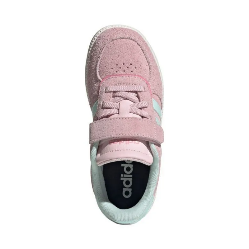 ADIDAS PATIKE BREAKNET SLEEK EL C 