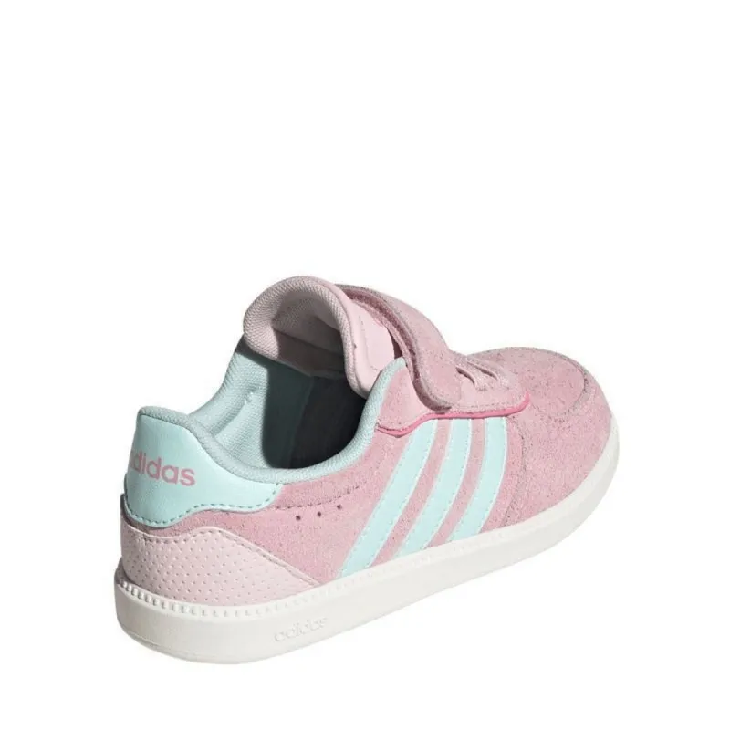 ADIDAS PATIKE BREAKNET SLEEK EL C 