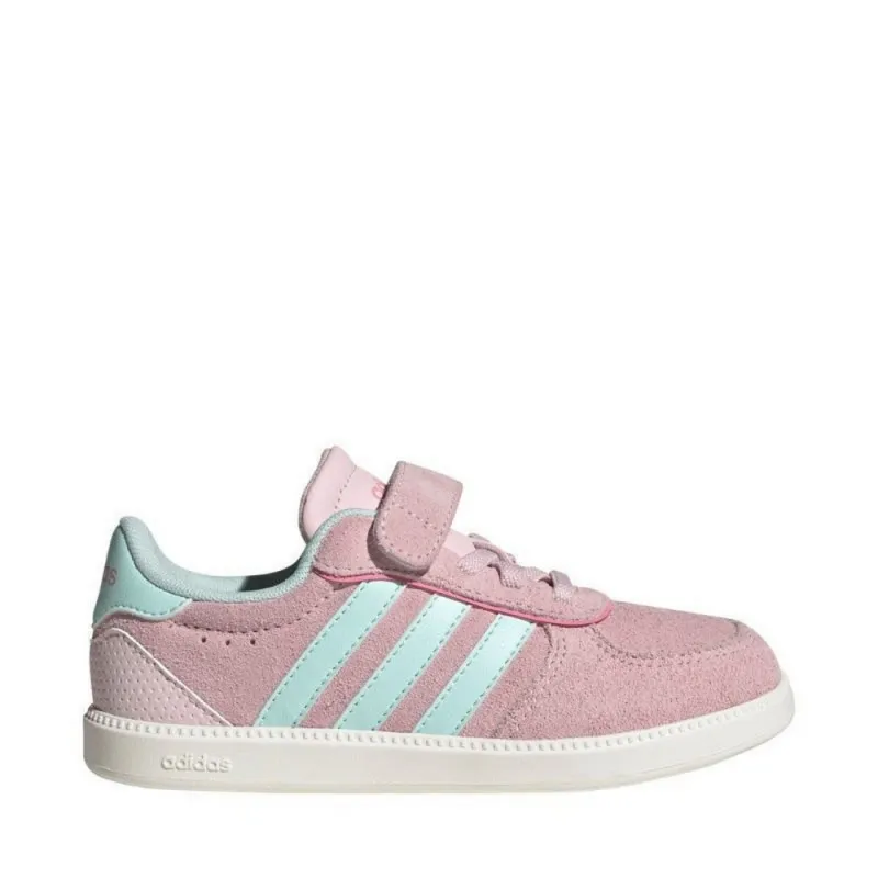 ADIDAS PATIKE BREAKNET SLEEK EL C 