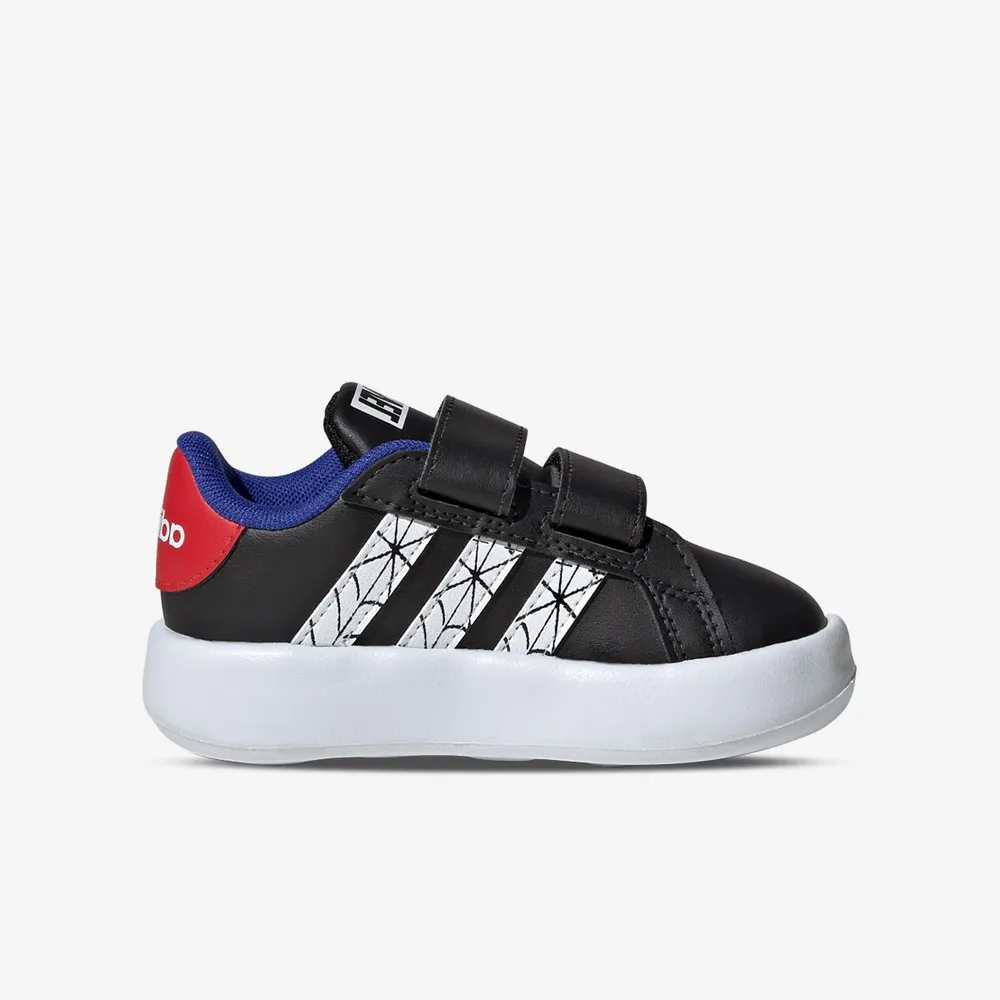 ADIDAS PATIKE GRAND COURT SPIDER-MAN CF I