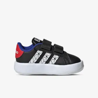 ADIDAS PATIKE GRAND COURT SPIDER-MAN CF I