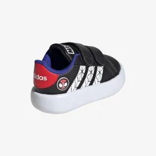 ADIDAS PATIKE GRAND COURT SPIDER-MAN CF I