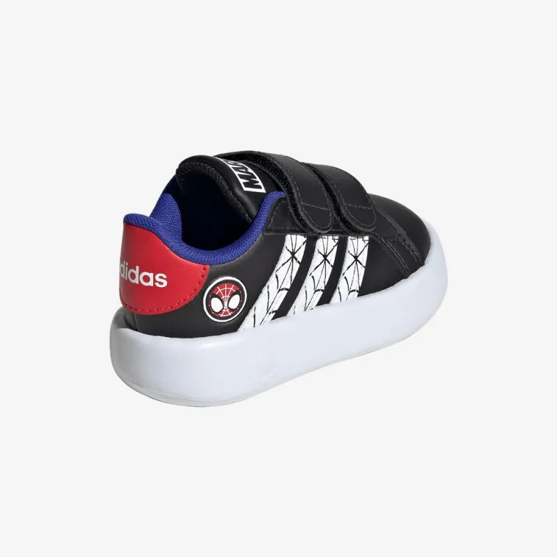ADIDAS PATIKE GRAND COURT SPIDER-MAN CF I
