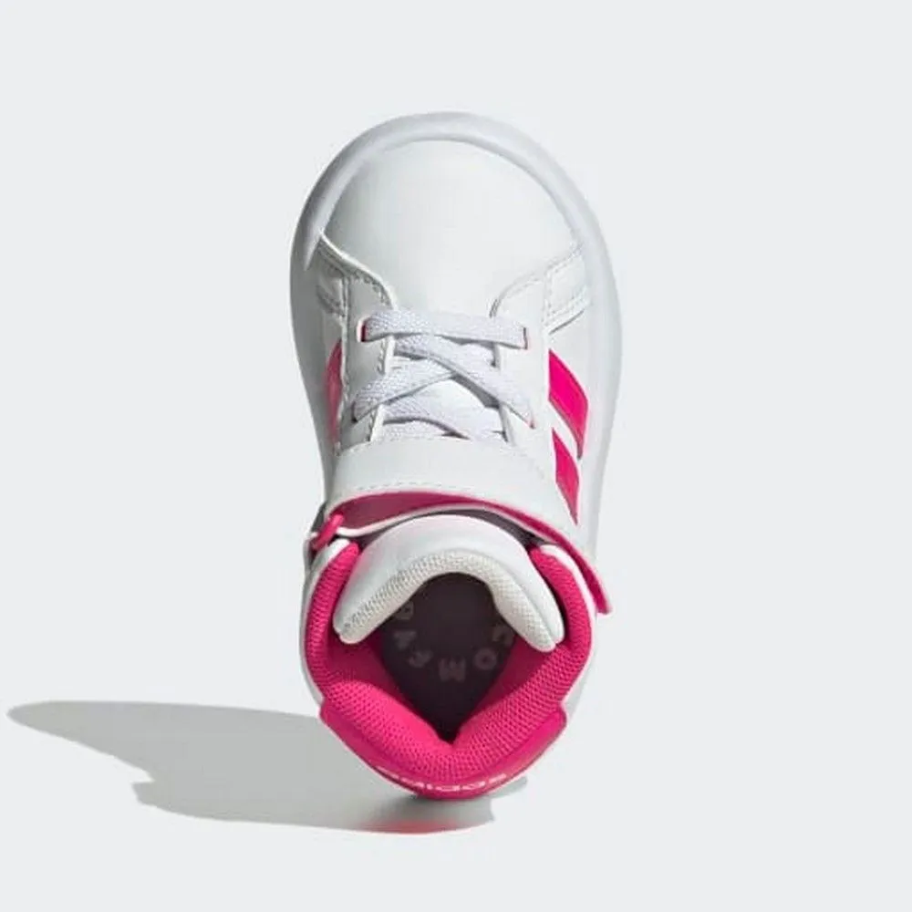 ADIDAS PATIKE GRAND COURT MID I 