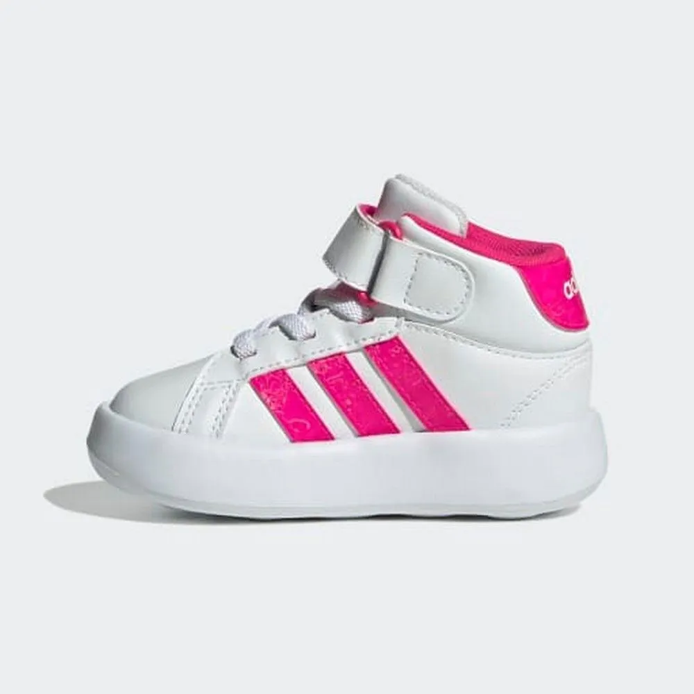 ADIDAS PATIKE GRAND COURT MID I 