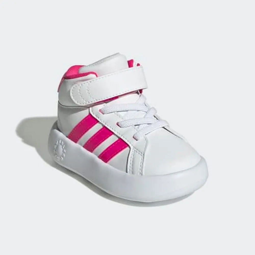 ADIDAS PATIKE GRAND COURT MID I 