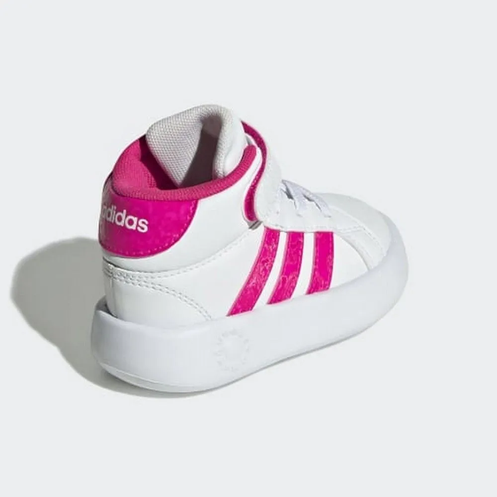 ADIDAS PATIKE GRAND COURT MID I 