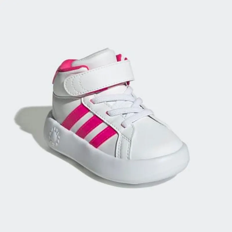ADIDAS PATIKE GRAND COURT MID I 