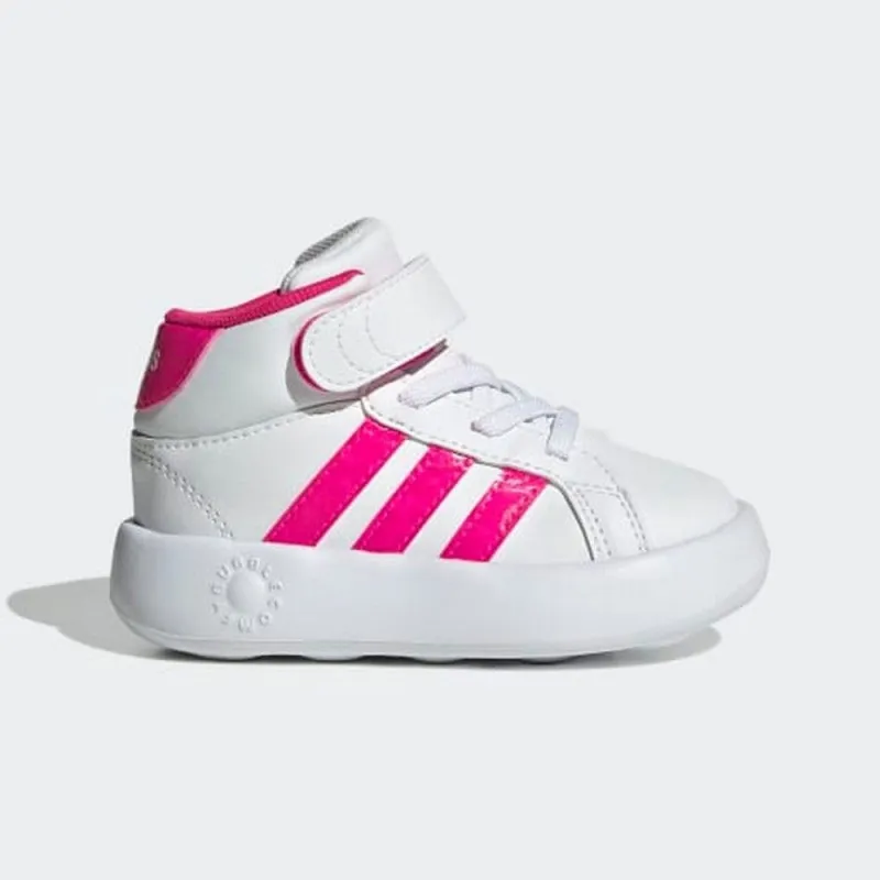 ADIDAS PATIKE GRAND COURT MID I 