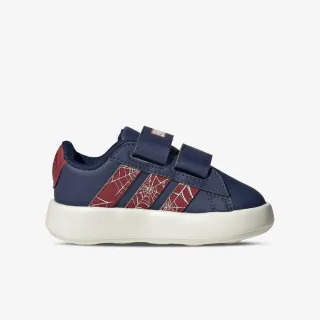 ADIDAS PATIKE GRAND COURT SPIDER-MAN CF I 