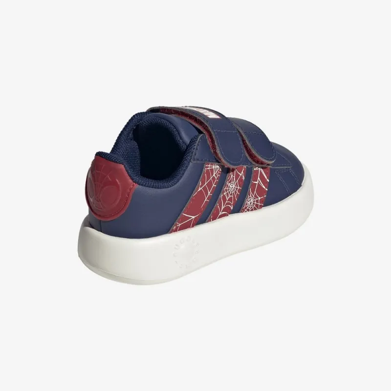 ADIDAS PATIKE GRAND COURT SPIDER-MAN CF I 