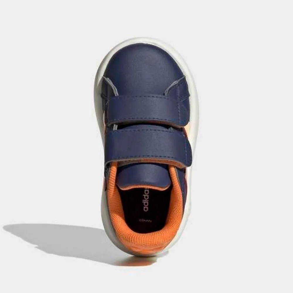 ADIDAS PATIKE GRAND COURT MICKEY CF I 