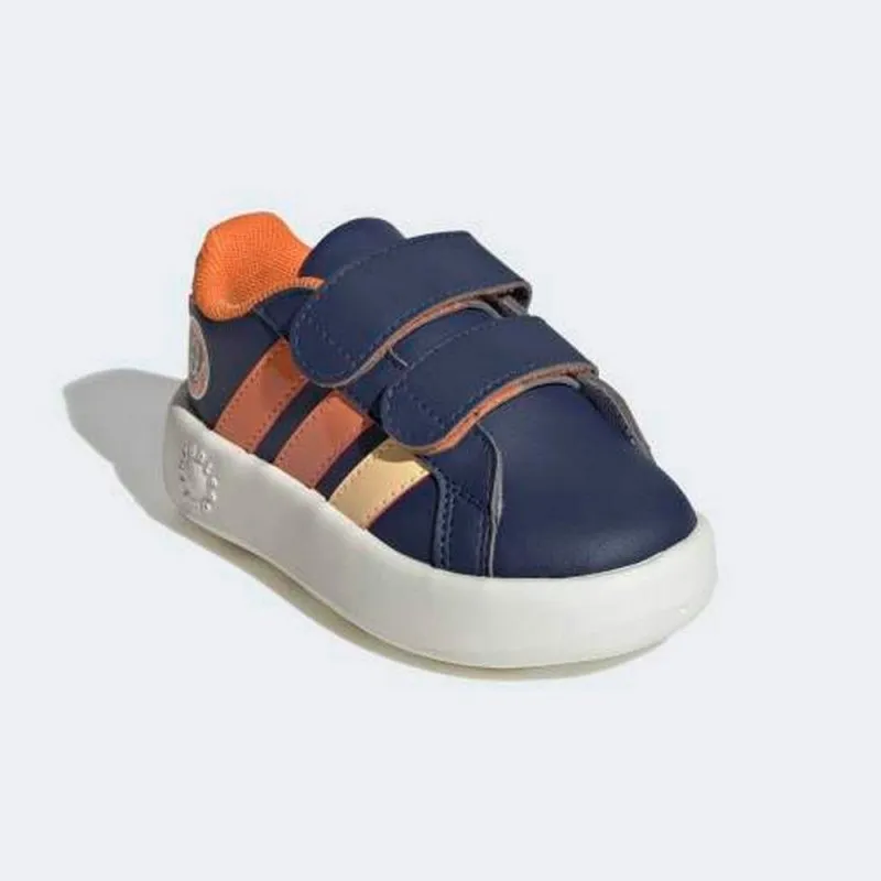 ADIDAS PATIKE GRAND COURT MICKEY CF I 