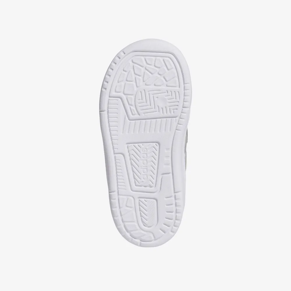 ADIDAS PATIKE RAPID COURT CF I 