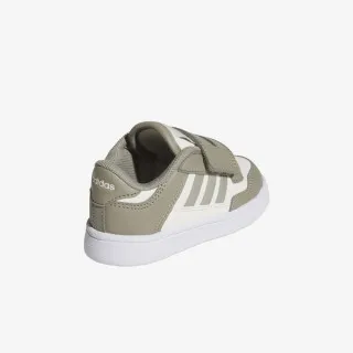 ADIDAS PATIKE RAPID COURT CF I 