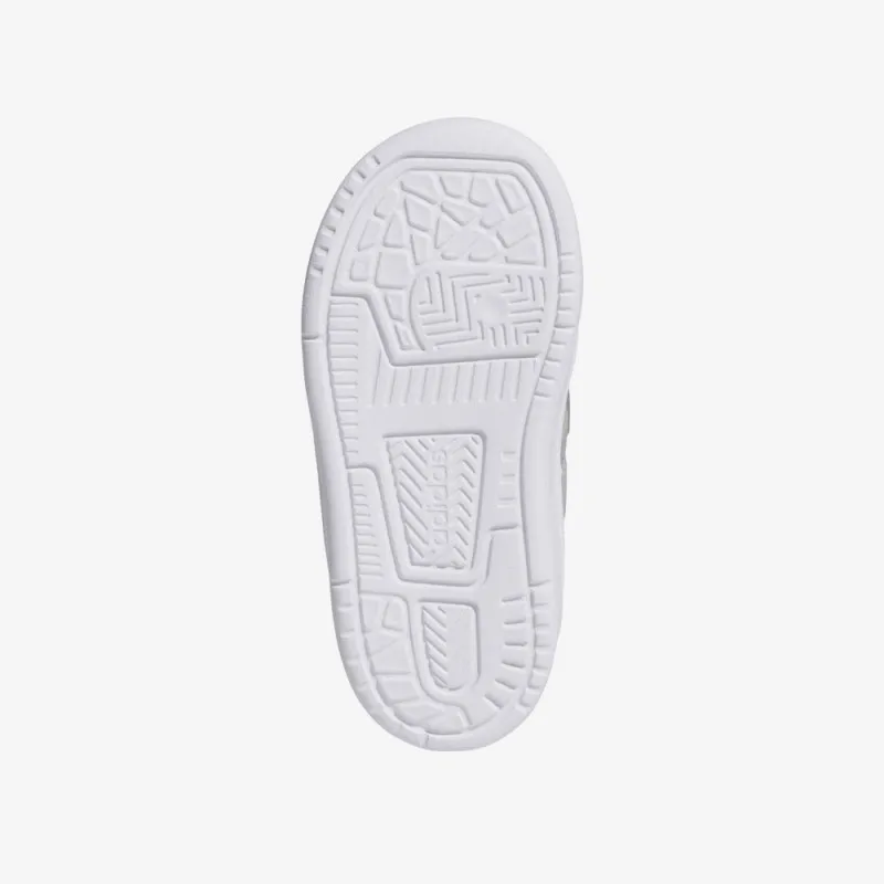 ADIDAS PATIKE RAPID COURT CF I 