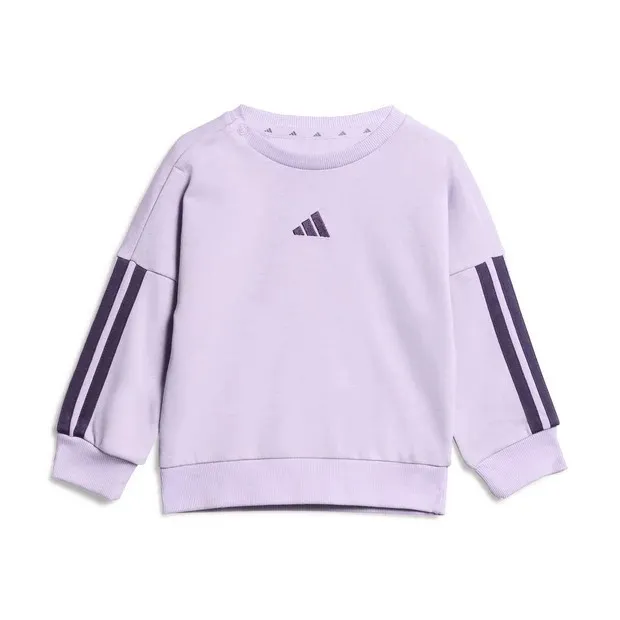 ADIDAS KOMPLET TRENERKA I 3S FT JOG 240 