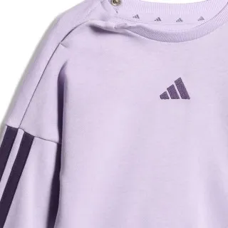 ADIDAS KOMPLET TRENERKA I 3S FT JOG 240 